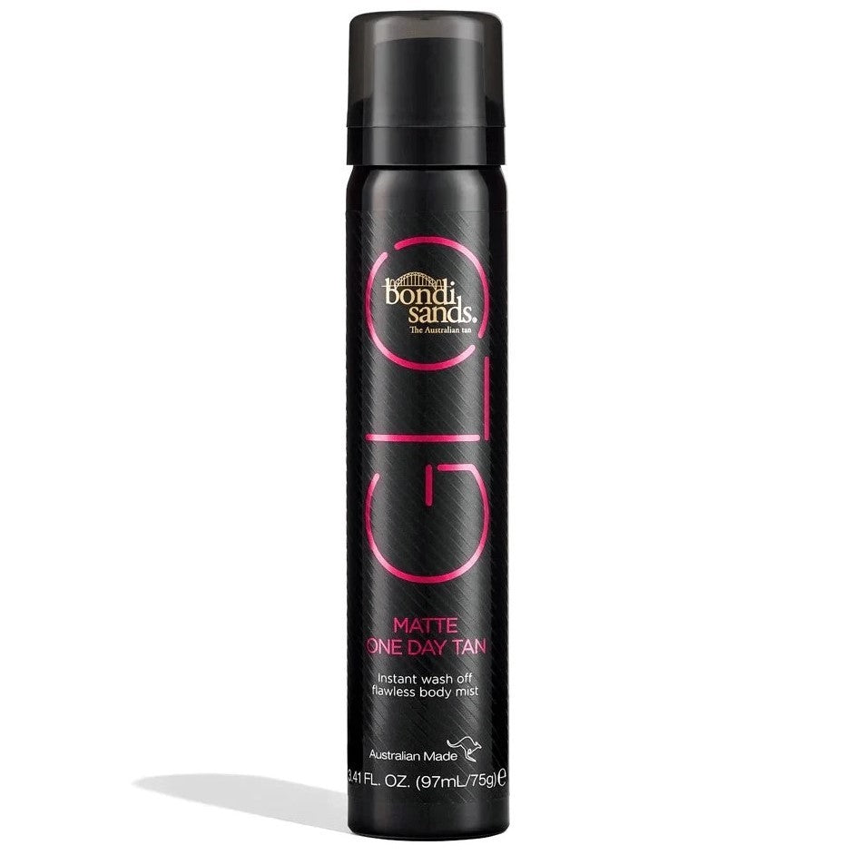 Bondi Sands Glo Mist One Day Tan - Matte - 97ml