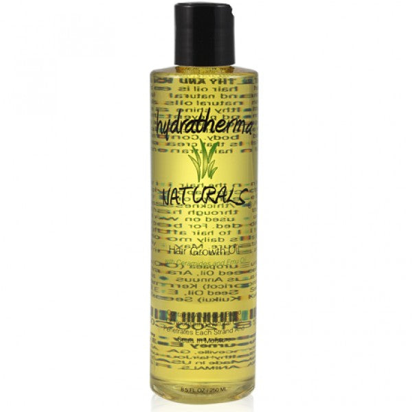Hydratherma Naturals - Hair Growth Oil