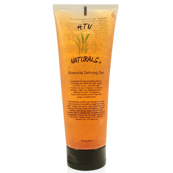 Hydratherma Naturals - Botanical Defining Gel