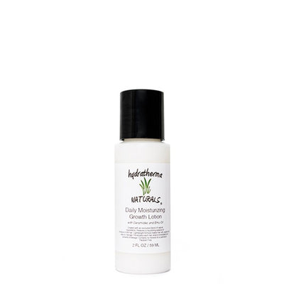 HN - Daily Moisturizing Growth Lotion 118 ml