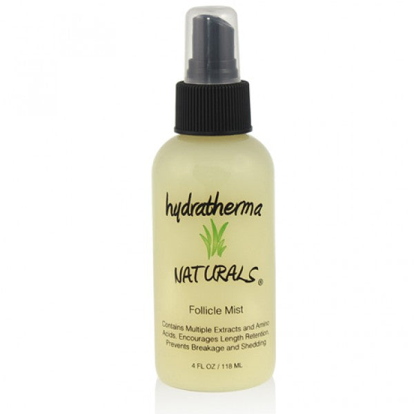 Hydratherma Naturals - Follicle Mist