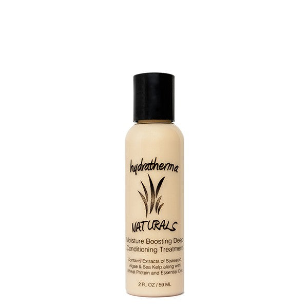 Hydratherma Naturals - Moisture Boosting Deep Conditioning Treatment