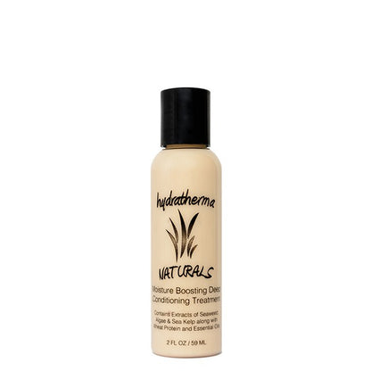 Hydratherma Naturals - Deep Conditioning Set