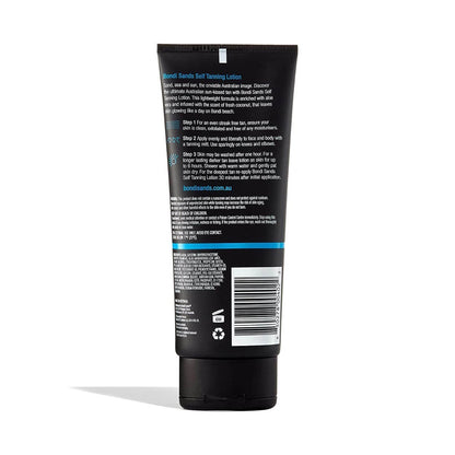 Bondi Sands - Self Tanning Lotion - Dark - 200ml