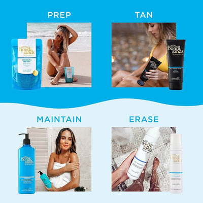 Bondi Sands - Self Tanning Lotion - Light/Medium - 200ml