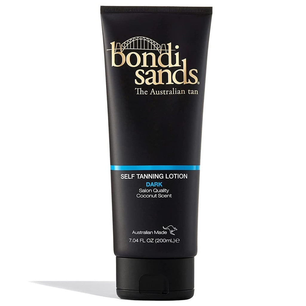 Bondi Sands - Self Tanning Lotion - Dark - 200ml