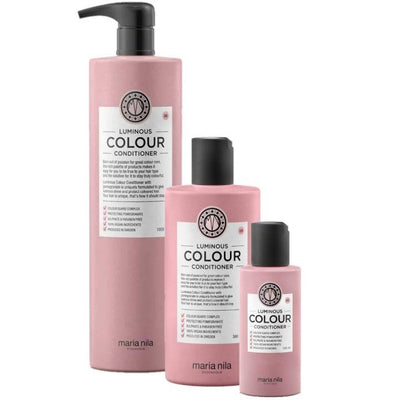 Maria Nila Luminous Colour Conditioner 100 ml