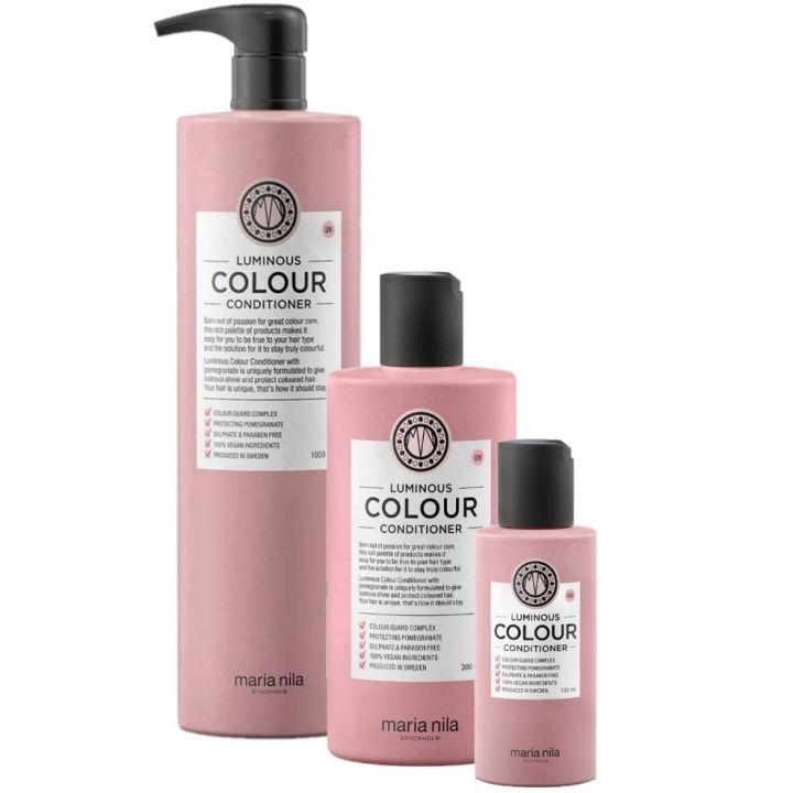 Maria Nila Luminous Colour Conditioner 100 ml