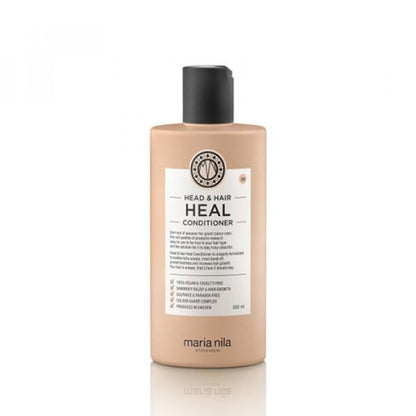 Maria Nila Head & Hair Heal Conditioner 1000 ml