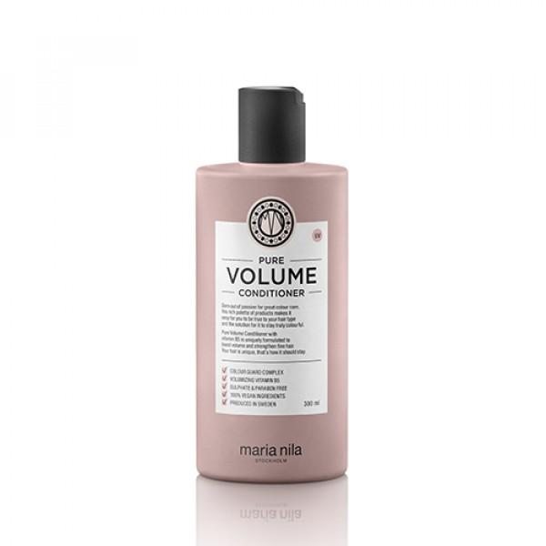 Maria Nila Pure Volume Conditioner 1000 ml