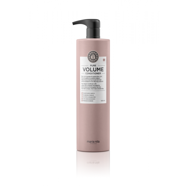 Maria Nila - Pure Volume - Conditioner
