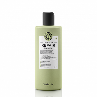 Maria Nila - Structure Repair - Shampoo