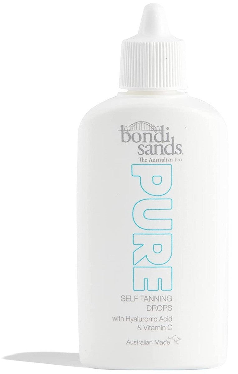 Bondi Sands Pure Concentrated Self Tan Drops