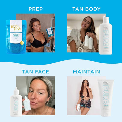 Bondi Sands Pure Concentrated Self Tan Drops