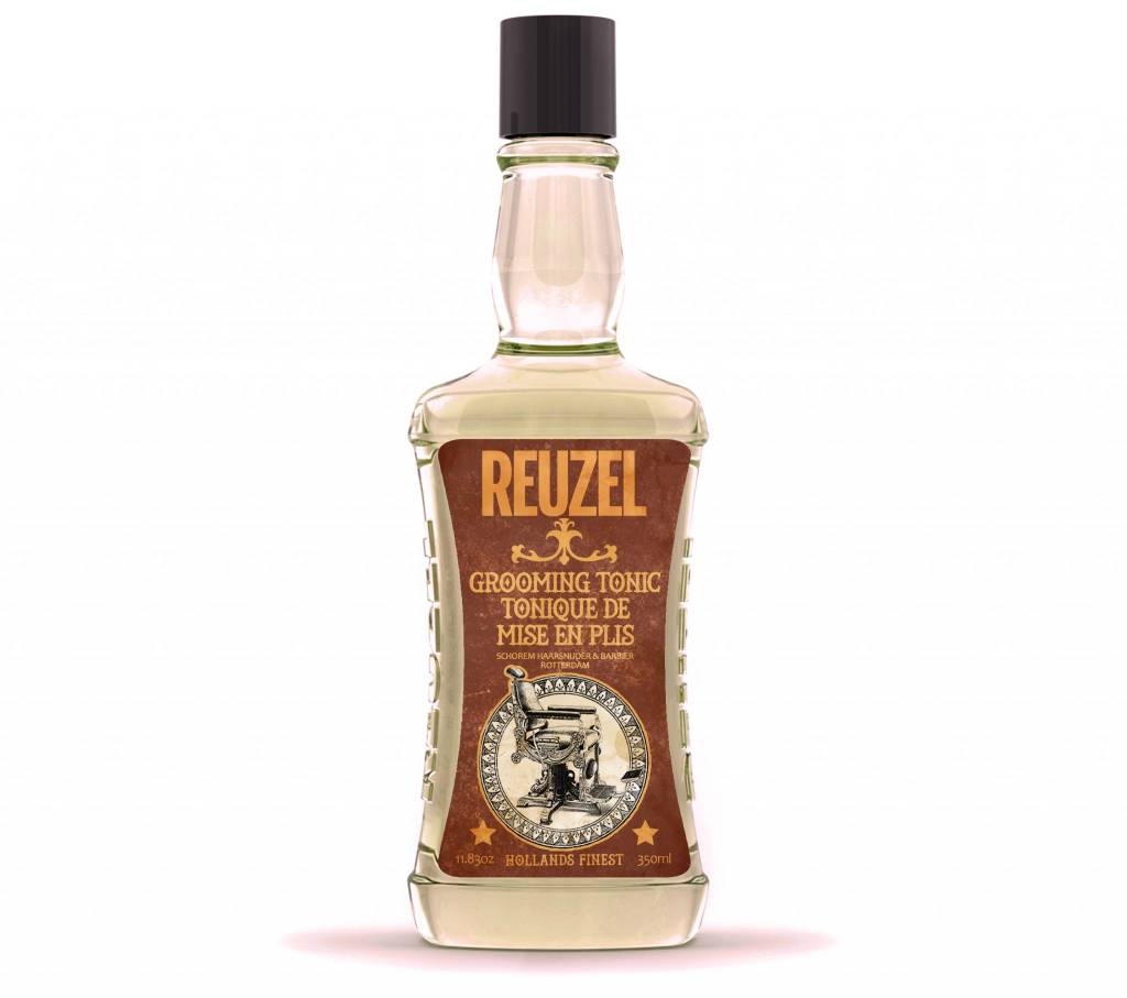 Reuzel - Grooming Tonic