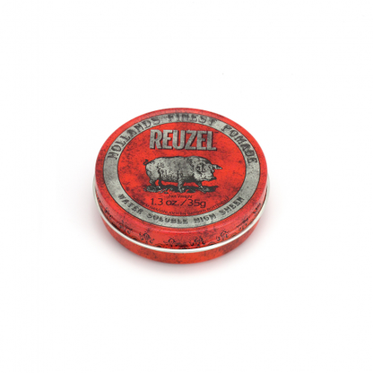 Reuzel - Pomade Rood