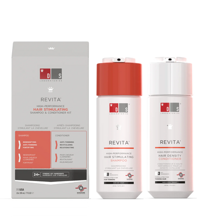 DS Laboratories Revita Premier Pack