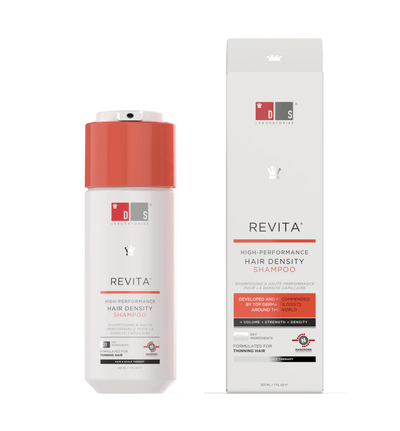 DS Laboratories Revita Shampoo tegen haaruitval