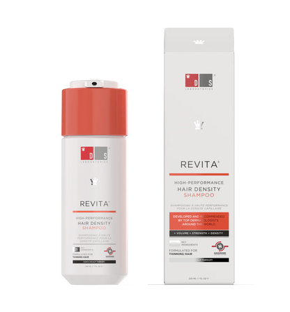 DS Laboratories Revita Shampoo tegen haaruitval