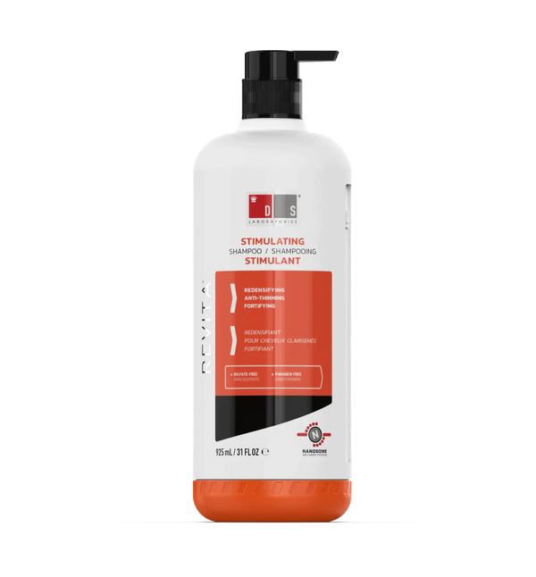 DS Laboratories Revita Shampoo 925ml + Conditioner 925ml