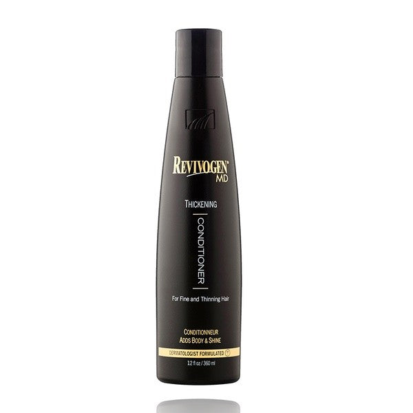 Revivogen MD Thickening Conditioner for Fine and Thinning Hair 360 ml