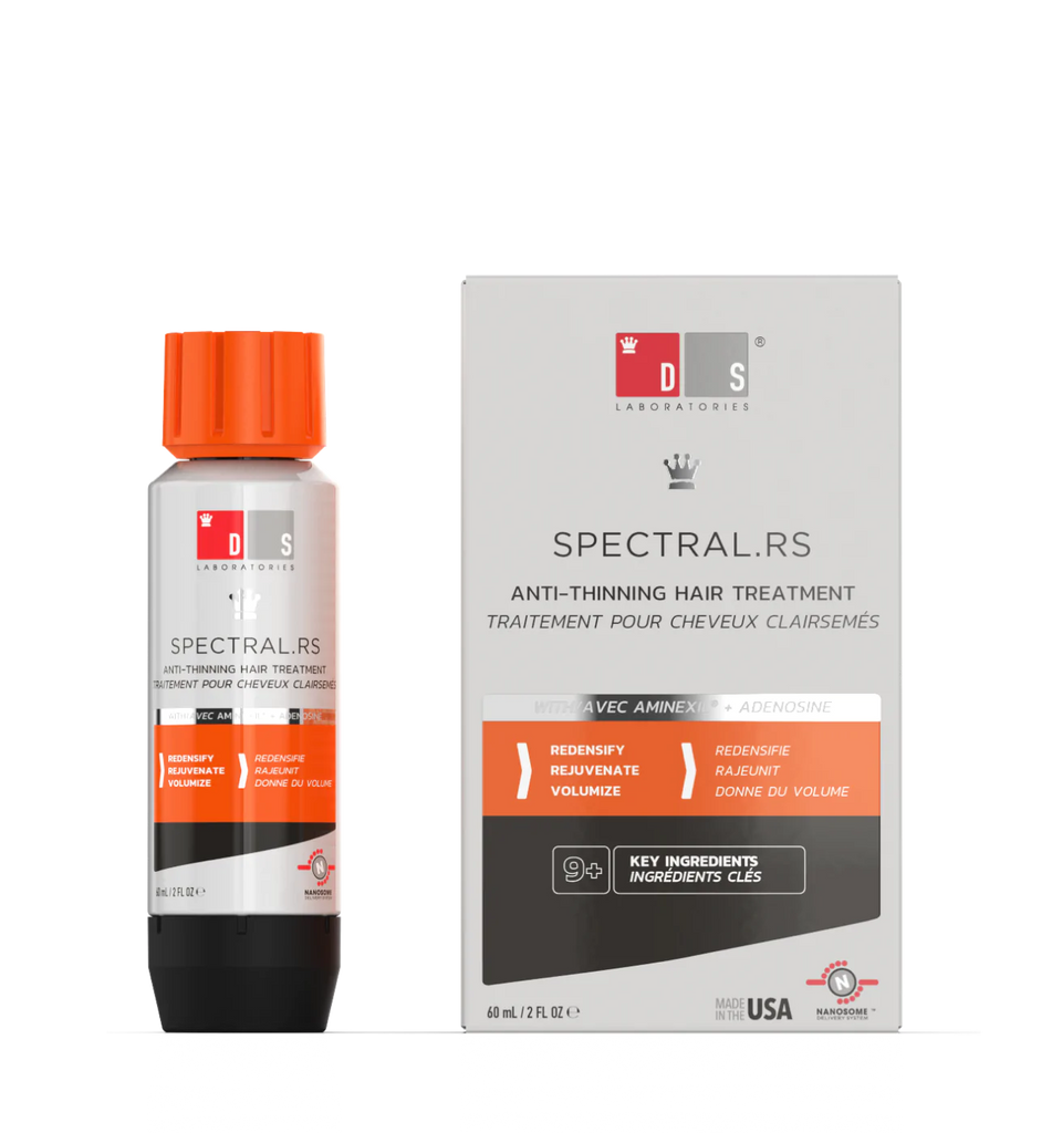 Spectral.RS Topical Treatment met Aminexil 60 ml