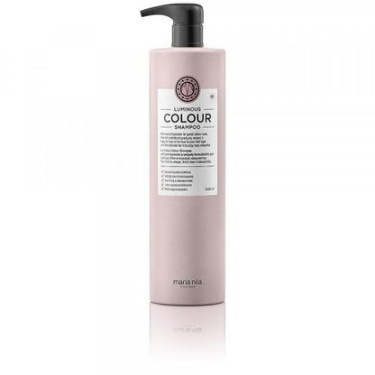 Maria Nila - Luminous Colour - Shampoo