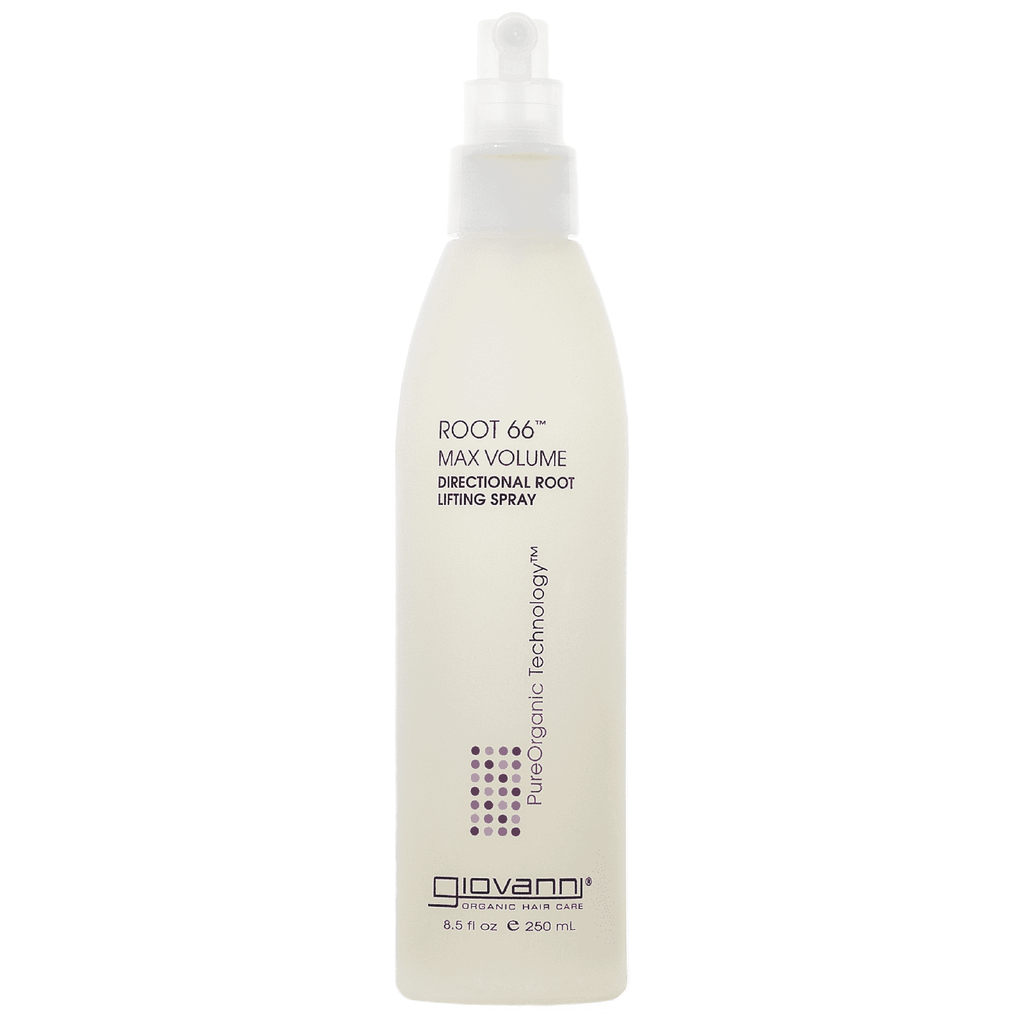 Giovanni Cosmetics -- Root 66 Max Volume Hair Root Lifting Spray 250 ml
