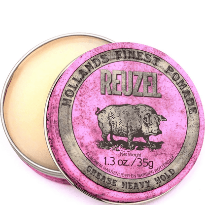 Reuzel - Pomade Roze