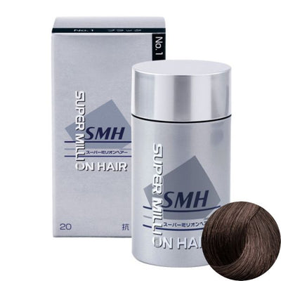 Super Million Hair 20 gram - wit no 15