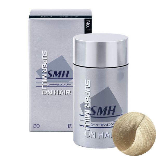 Super Million Hair 20 gram