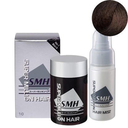 Super Million Hair Voordeelset 10 gram