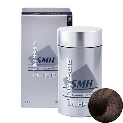 Super Million Hair 30 gram - natural blond no 67