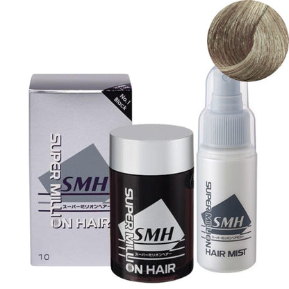 Super Million Hair Voordeelset 10 gram