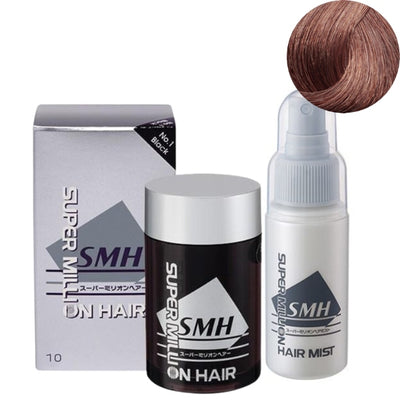 Super Million Hair Voordeelset 10 gram - wit no 15