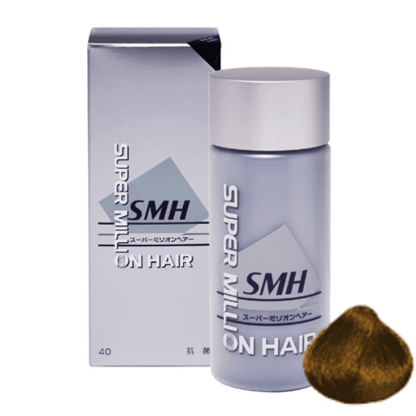 Super Million Hair 40 Gram Natural Blond no 67 - CosmeticLabs.nl