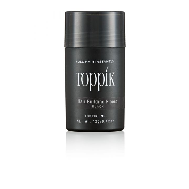 Toppik Hair Building Fibers - 12 gram