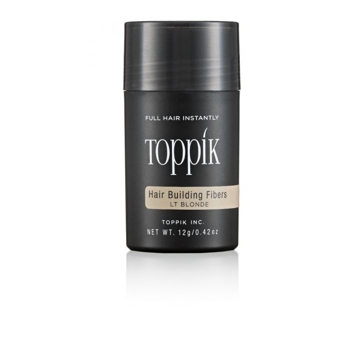 Toppik Hair Building Fibers - 12 gram