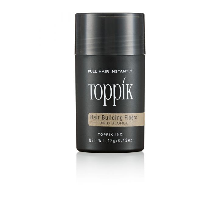 Toppik Hair Building Fibers - 12 gram