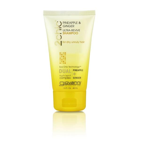 Giovanni Cosmetics - 2chic®  - Ultra-Revive Shampoo with Pineapple & Ginger