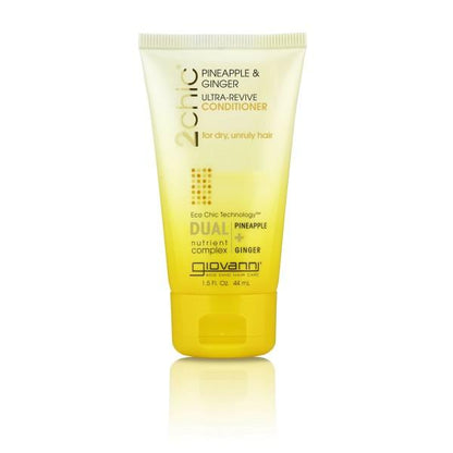 Giovanni Cosmetics - 2chic®  - Ultra-Revive Conditioner with Pineapple & Ginger