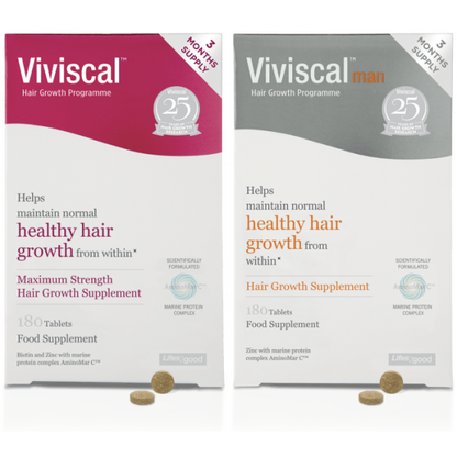 Viviscal Partner set