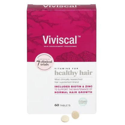 Viviscal Maximum Strength Women