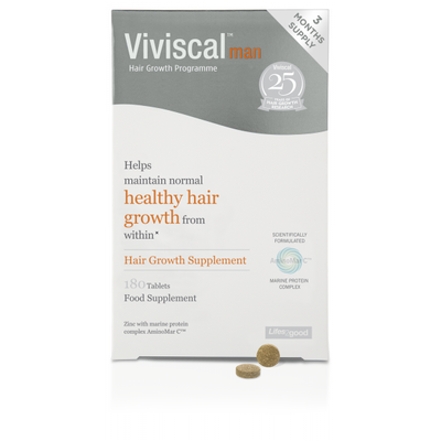 Viviscal Man (180 st.)